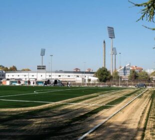 Izvor Južne vesti pomocni-teren-stadion-Čair-foto-Jelena-Mišić