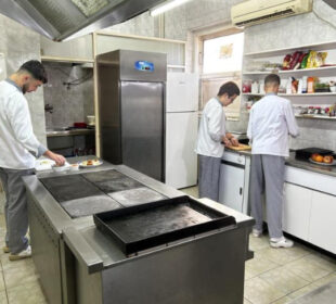Školski restoran Mager Izvor Južne vesti Foto Nikola Đukić