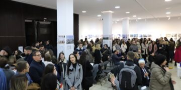 Trijenale arhitekture Niša