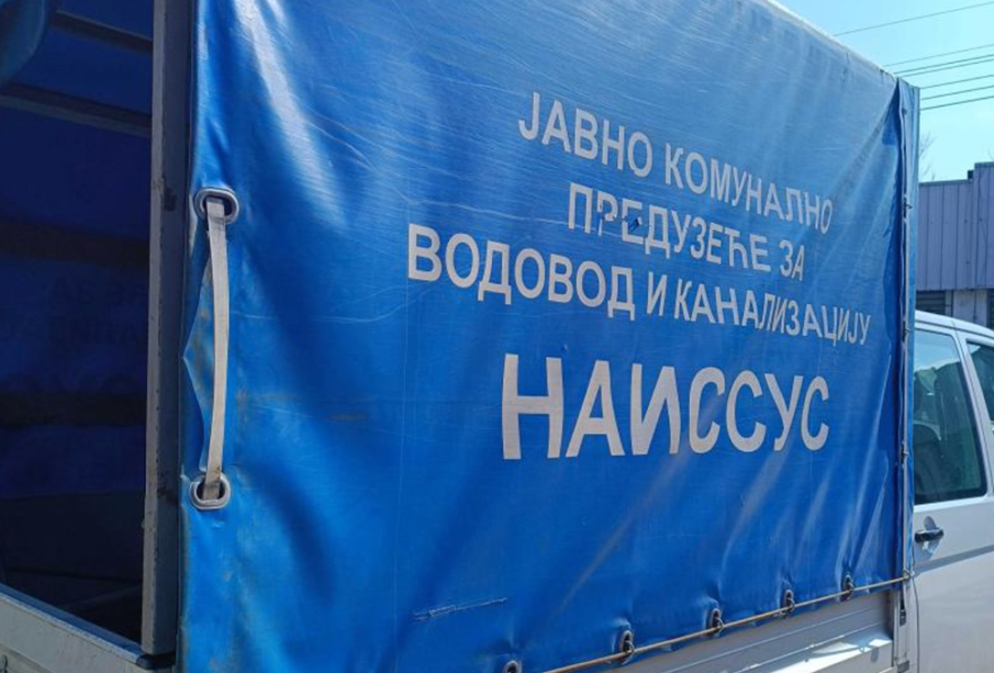 Raspisane nabavke Izvor Južne vesti foto Tamara Radovanović