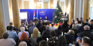 GUP Niš 2025 - 2040