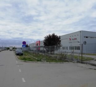 Zbog smanjene prodaje za 45 % leskovačka Jura smanjuje i broj radnika foto M M