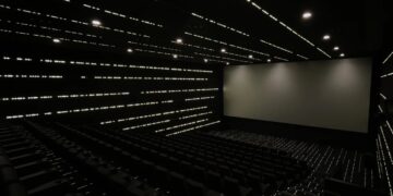 Novi filmovi na repertoaru bioskopa Cine Grand Delta Planet Niš u periodu od 18. do 24. juna.