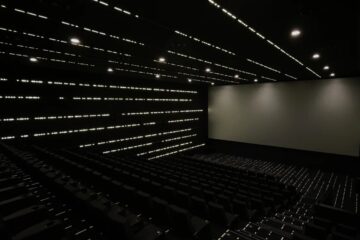 Novi filmovi na repertoaru bioskopa Cine Grand Delta Planet Niš u periodu od 18. do 24. juna.