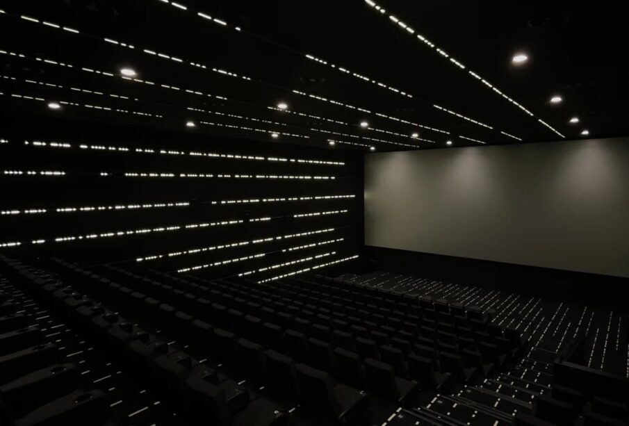 Novi filmovi na repertoaru bioskopa Cine Grand Delta Planet Niš u periodu od 18. do 24. juna.