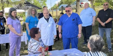 Foto: UKC Niš