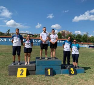 Foto: SK Niš