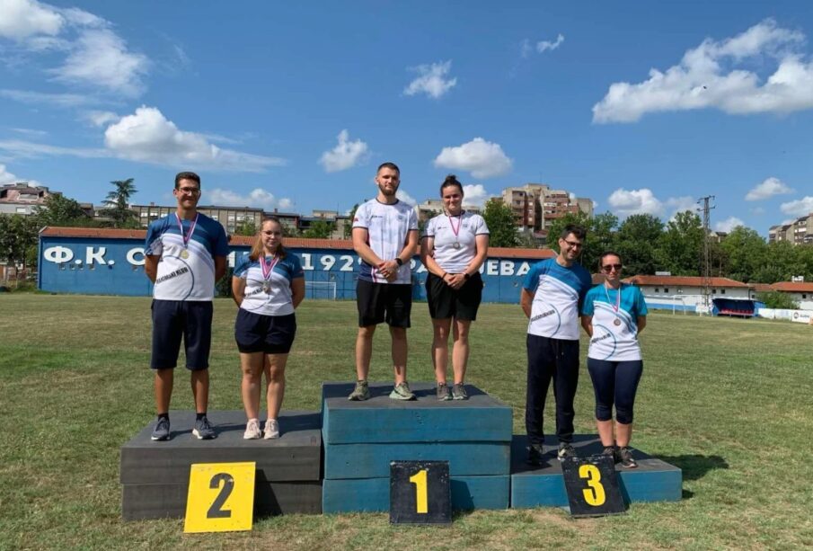Foto: SK Niš