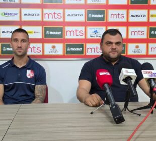 Foto: FK Radnički Niš