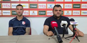 Foto: FK Radnički Niš