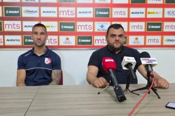 Foto: FK Radnički Niš