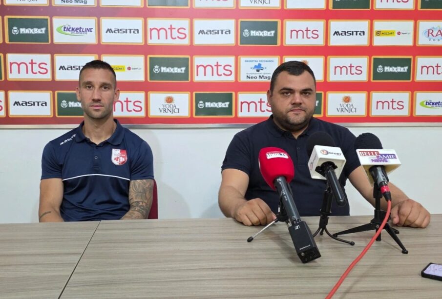 Foto: FK Radnički Niš