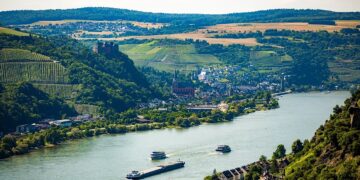 Foto: Henry Tornow / Romantischer Rhein Tourismus GmbH