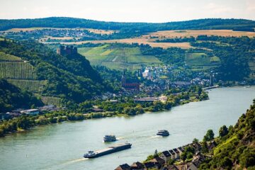 Foto: Henry Tornow / Romantischer Rhein Tourismus GmbH