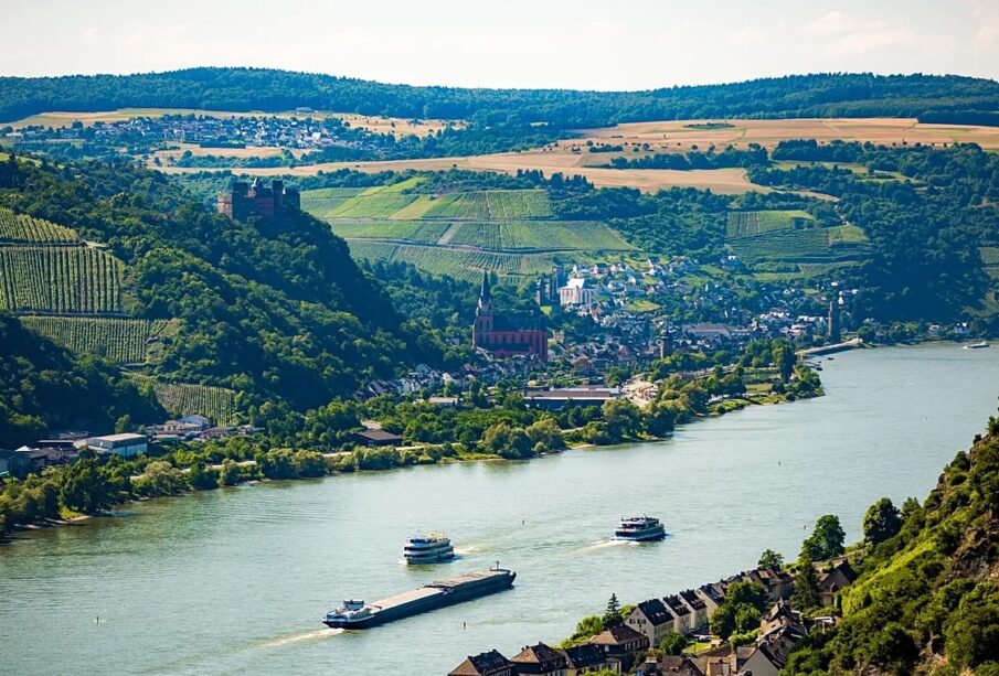 Foto: Henry Tornow / Romantischer Rhein Tourismus GmbH