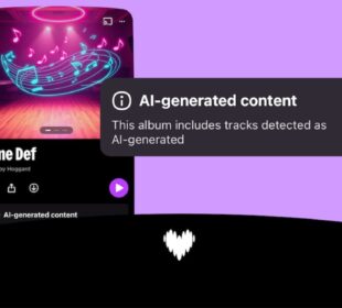 Foto: Deezer