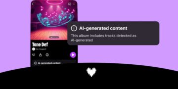 Foto: Deezer