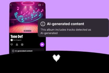 Foto: Deezer