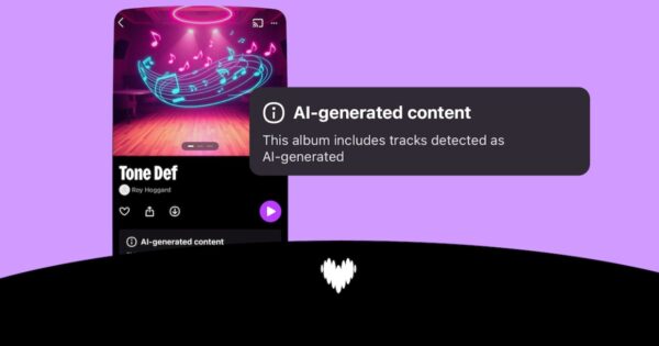Foto: Deezer