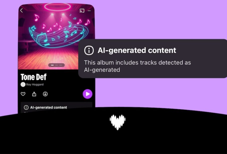 Foto: Deezer
