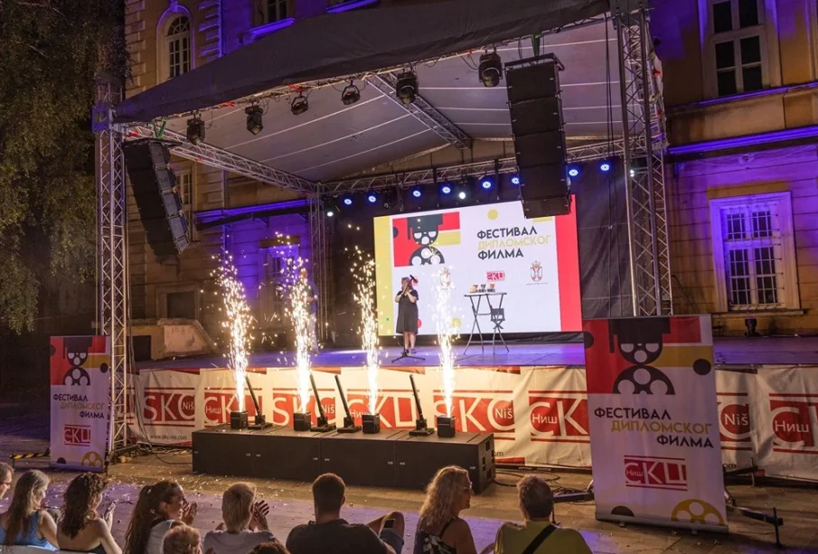 foto: SKC Niš