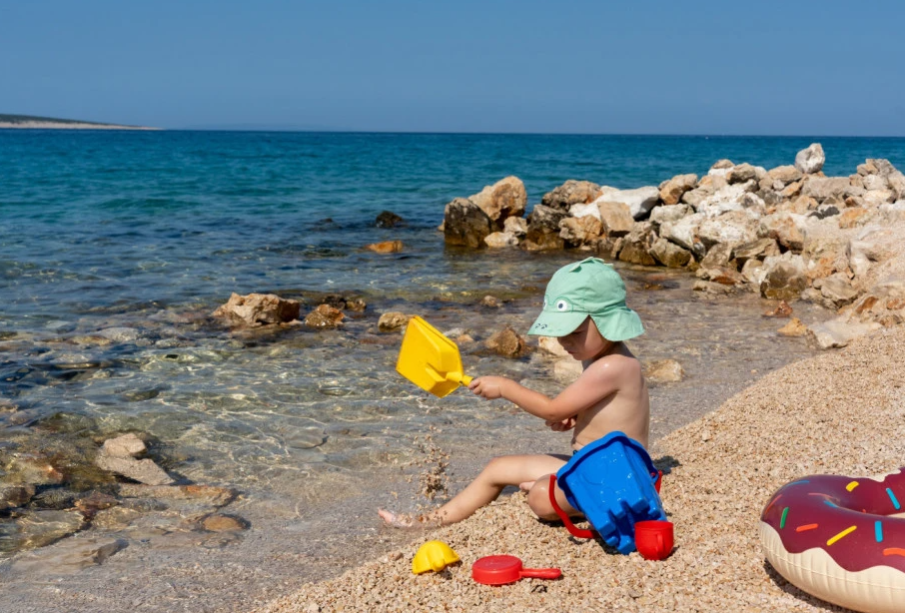 Foto: Shutterstock/Maryia Blizniakova