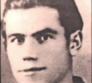 Nikodije Stojanović Tatko, Foto: Wikipedia