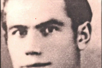Nikodije Stojanović Tatko, Foto: Wikipedia