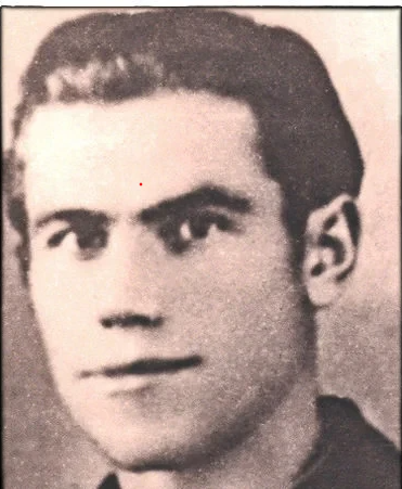 Nikodije Stojanović Tatko, Foto: Wikipedia