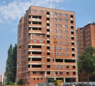 Foto: Studenski dom GP018