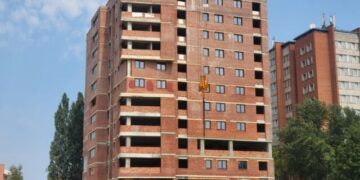 Foto: Studenski dom GP018