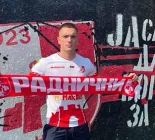 Foto: FK Radnički