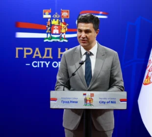 Foto: Grad Niš