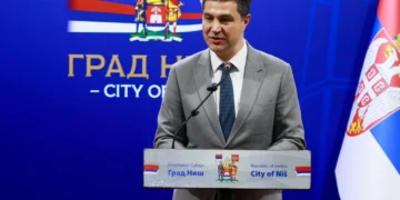 Foto: Grad Niš