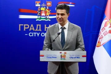Foto: Grad Niš
