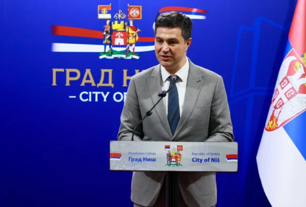 Foto: Grad Niš