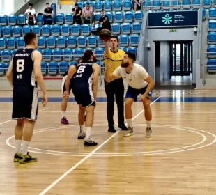 Foto: KK Niš