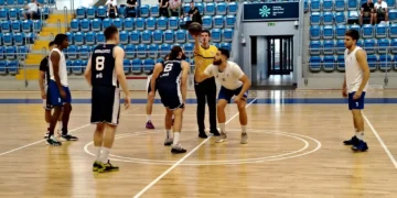 Foto: KK Niš