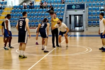Foto: KK Niš