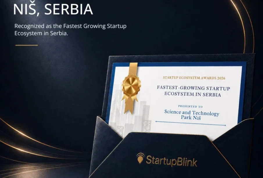 Foto: Grad Niš