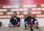 Foto: FK Radnički