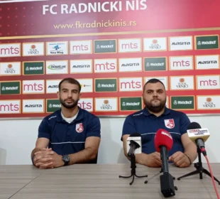 Foto: FK Radnički