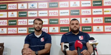 Foto: FK Radnički
